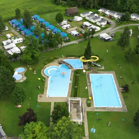 Appartamento Appartments Am Waldbad - Unterm Nussbaum *