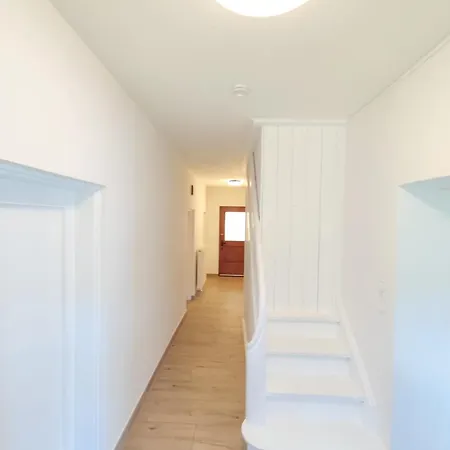 Appartments Am Waldbad - Unterm Nussbaum Lägenhet Rassnig