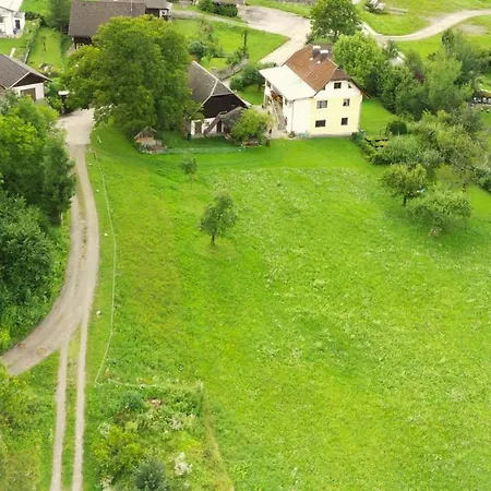 Appartments Am Waldbad - Unterm Nussbaum *