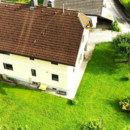 Appartments Am Waldbad - Unterm Nussbaum Appartamento Rassnig