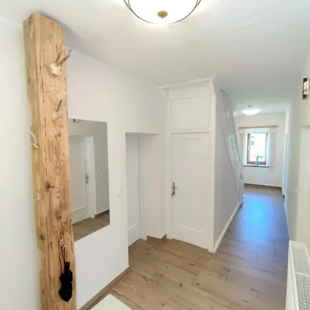 Appartments Am Waldbad - Unterm Nussbaum Rassnig